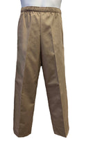 Load image into Gallery viewer, Men&#39;s Free-Back Pants in Twill
