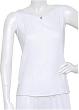 Load image into Gallery viewer, Ladies Open Back Camisole

