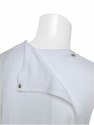 Men's Open Back Vest