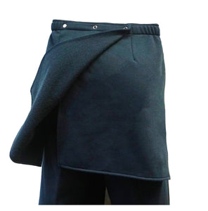 Men's Pull-on  Pants in Fleece