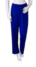 Load image into Gallery viewer, Ladies Fleece Free-Back Pants

