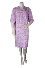 Load image into Gallery viewer, Ladies Adaptive Knit Nightgown
